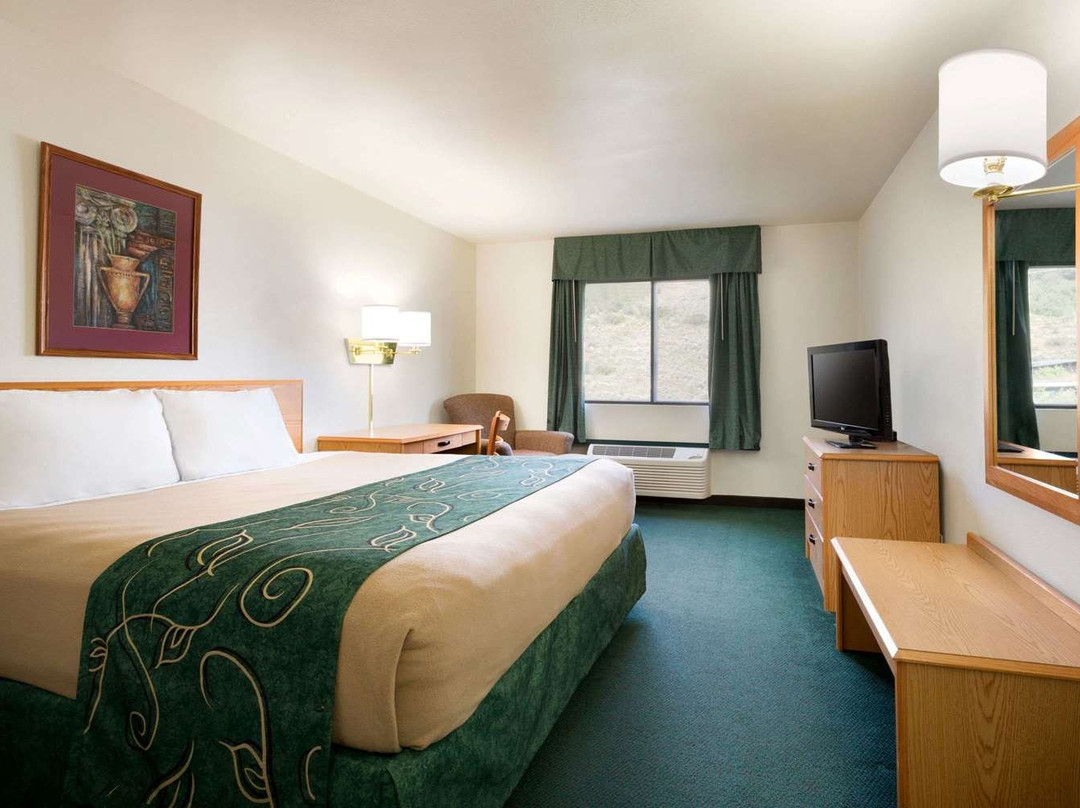 扬帕Travelodge by Wyndham主图