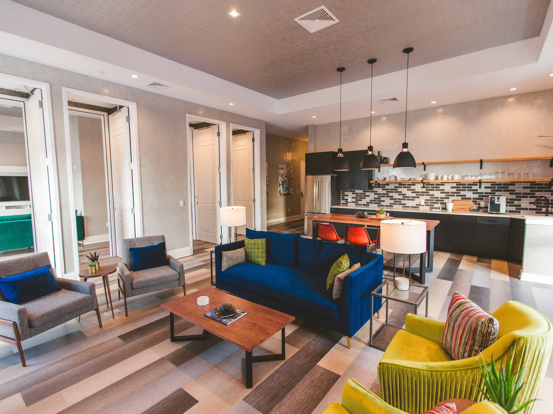 Hotel Rock Lititz