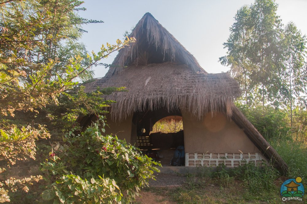 Organikh Project-Sisophon必去景点