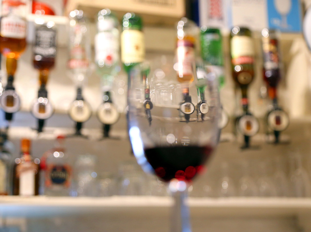 Bromley Little Theatre-布罗姆利必去景点