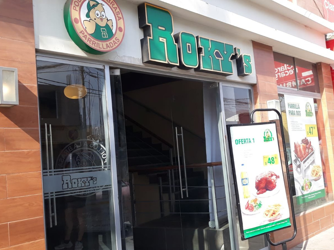 Roky's