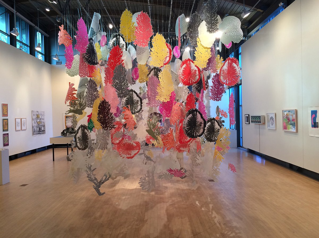 Opalka Gallery-奥尔巴尼必去景点