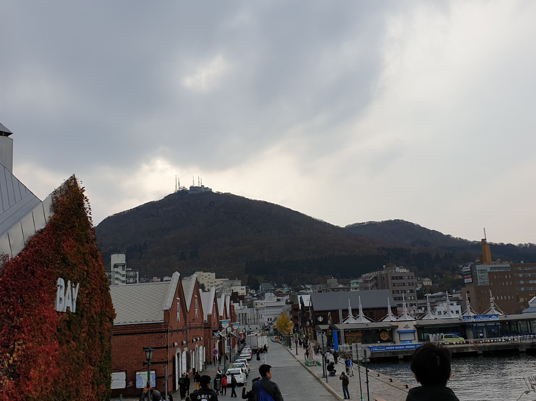 Hakodate Meiji-kan景点图片