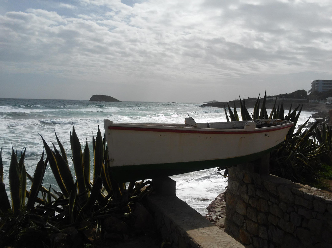 Ibiza My Tours-伊维萨城区必去景点