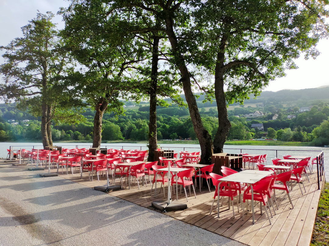 Restaurant Le Miradou