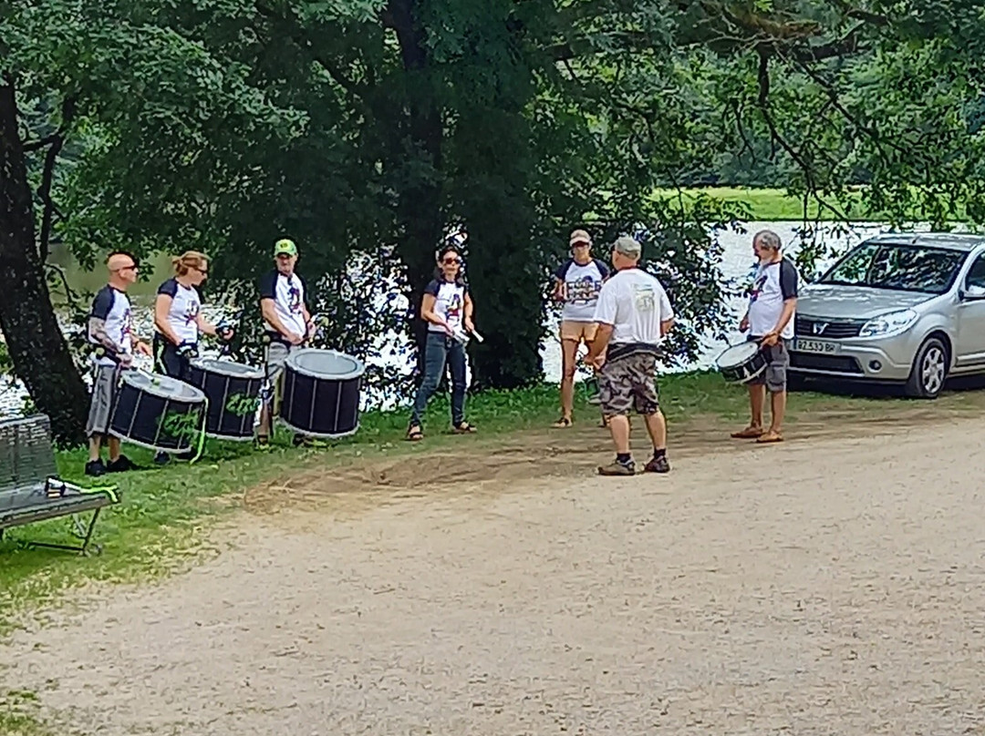 Restaurant Snack La Popotte