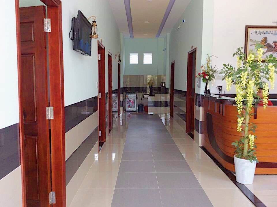 Phuong Vy Hostel - Long Khanh