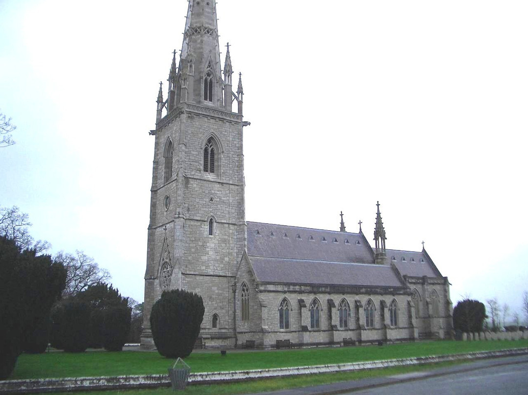 St. Margaret's Church景点图片