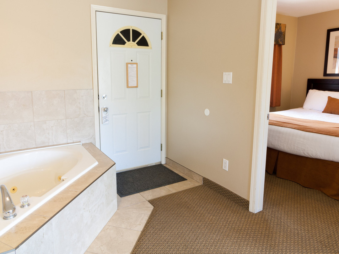 BCMInns - Coleman主图