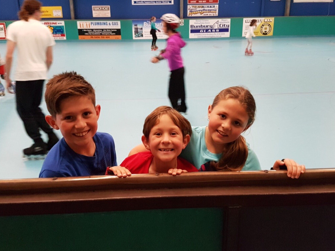 The Rink-班伯利必去景点