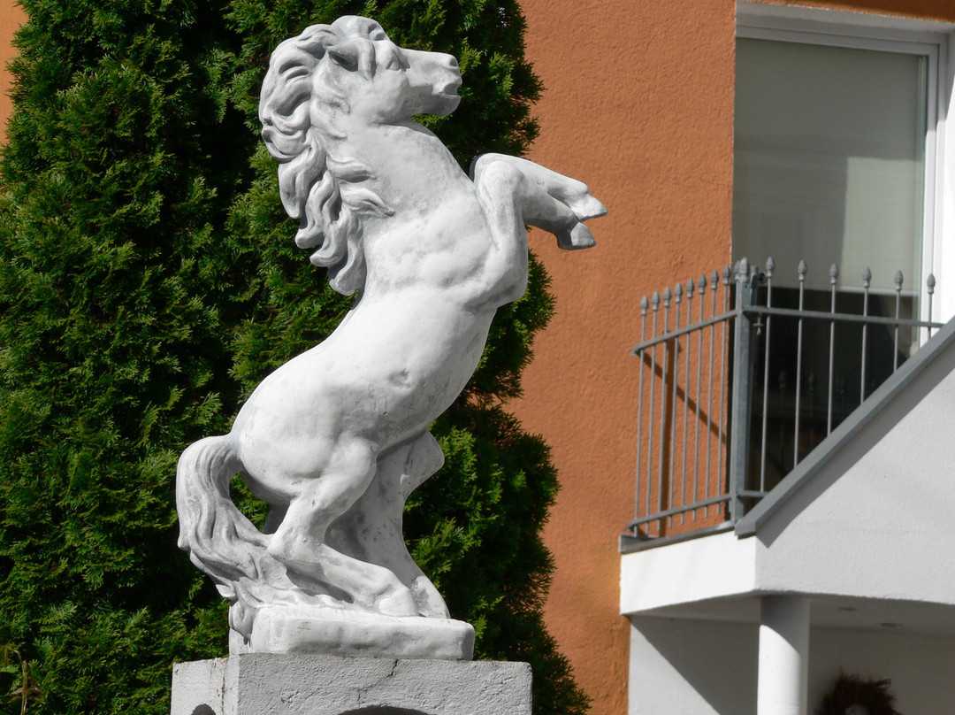 Gästehaus CHEVAL BLANC主图