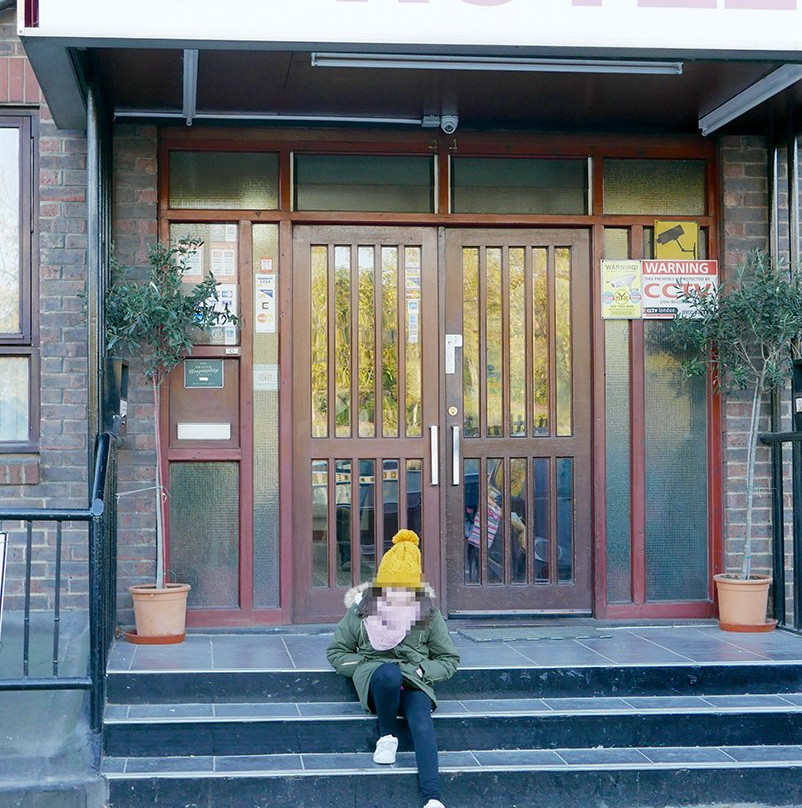 肯特堂酒店?主图