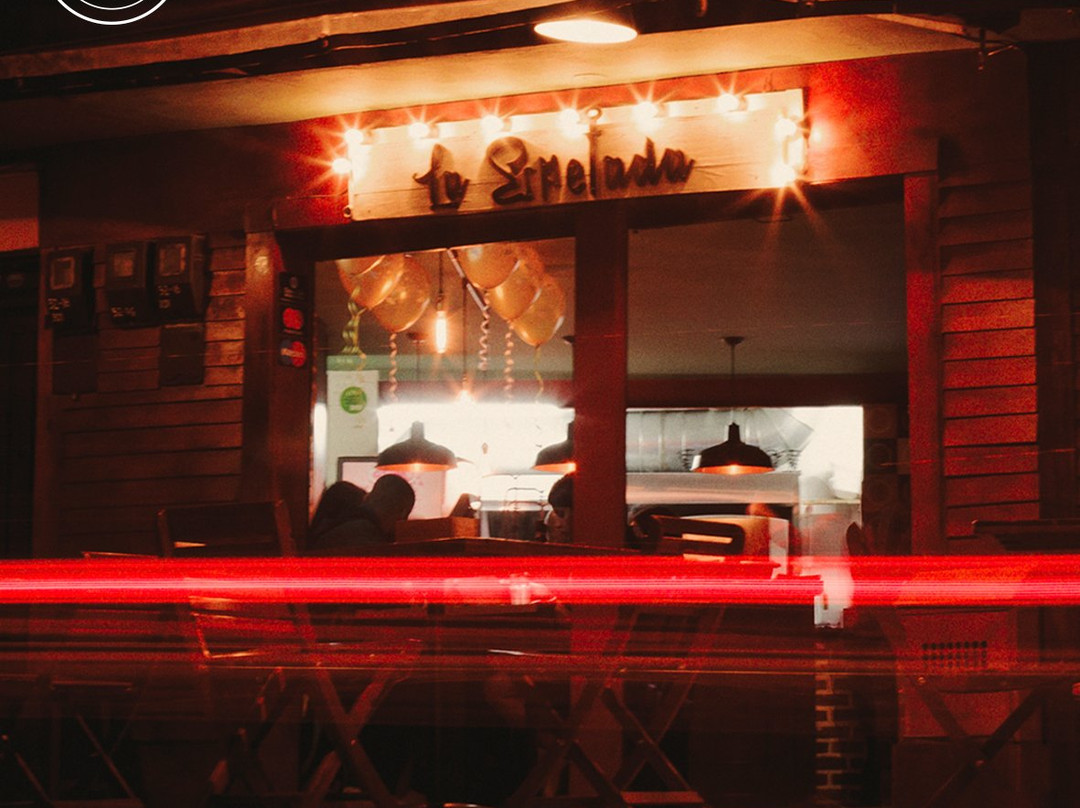 La Espetada Steak House