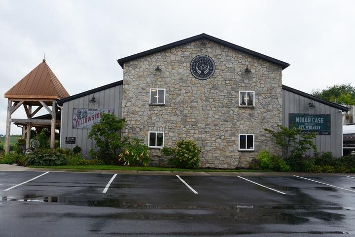 Limestone Branch Distillery-Lebanon必去景点