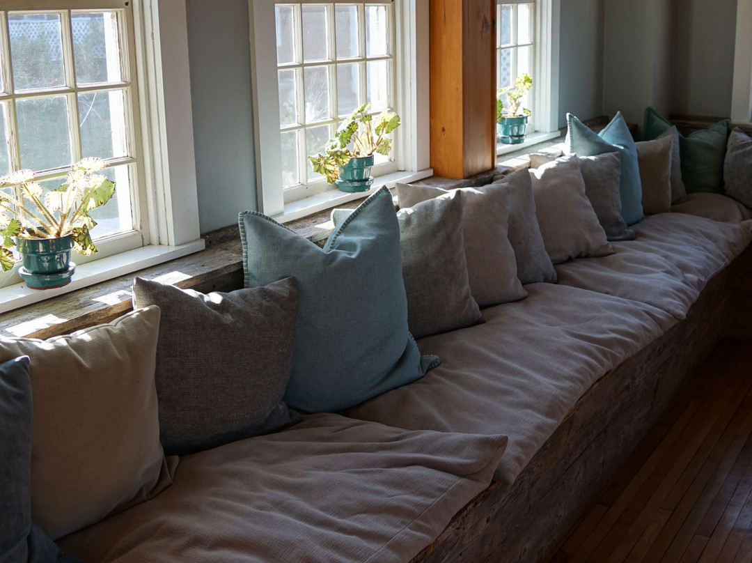 The Inn at Bay Fortune主图