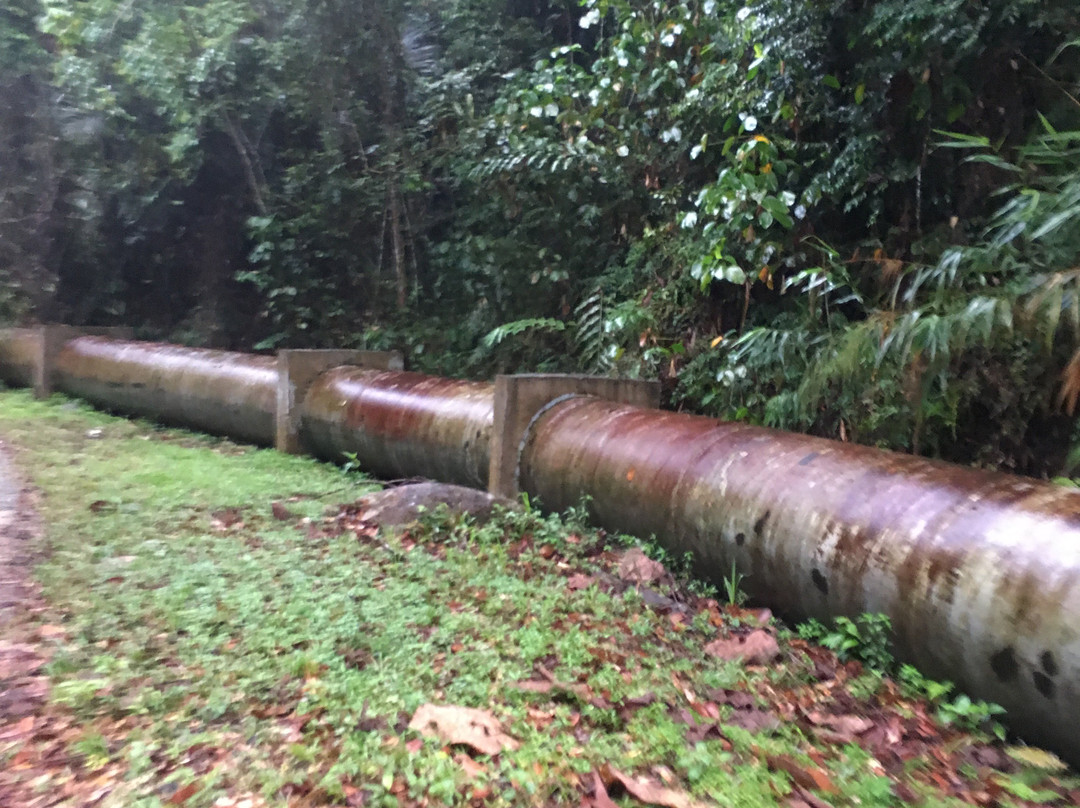 Gunung Rajah-文冬必去景点