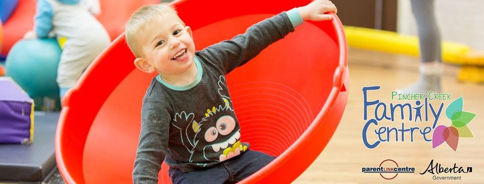 Pincher Creek Family Centre-平雀溪镇必去景点
