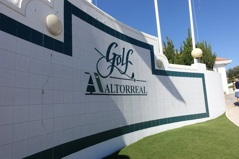 Club De Golf Altorreal-塞古拉河畔莫利纳必去景点