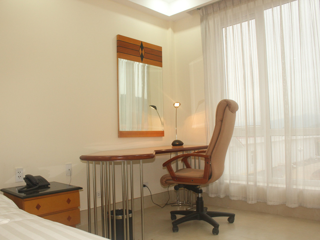 Semec Hotel主图