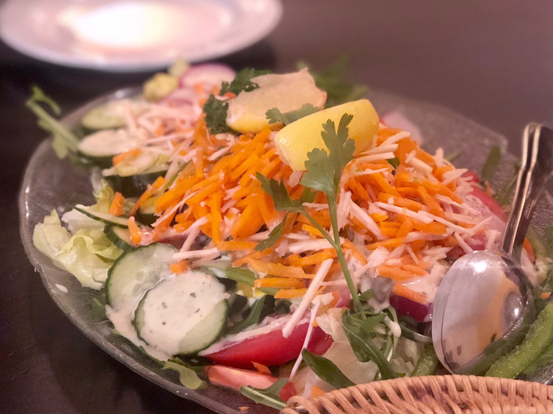 Steinberger Hof主图