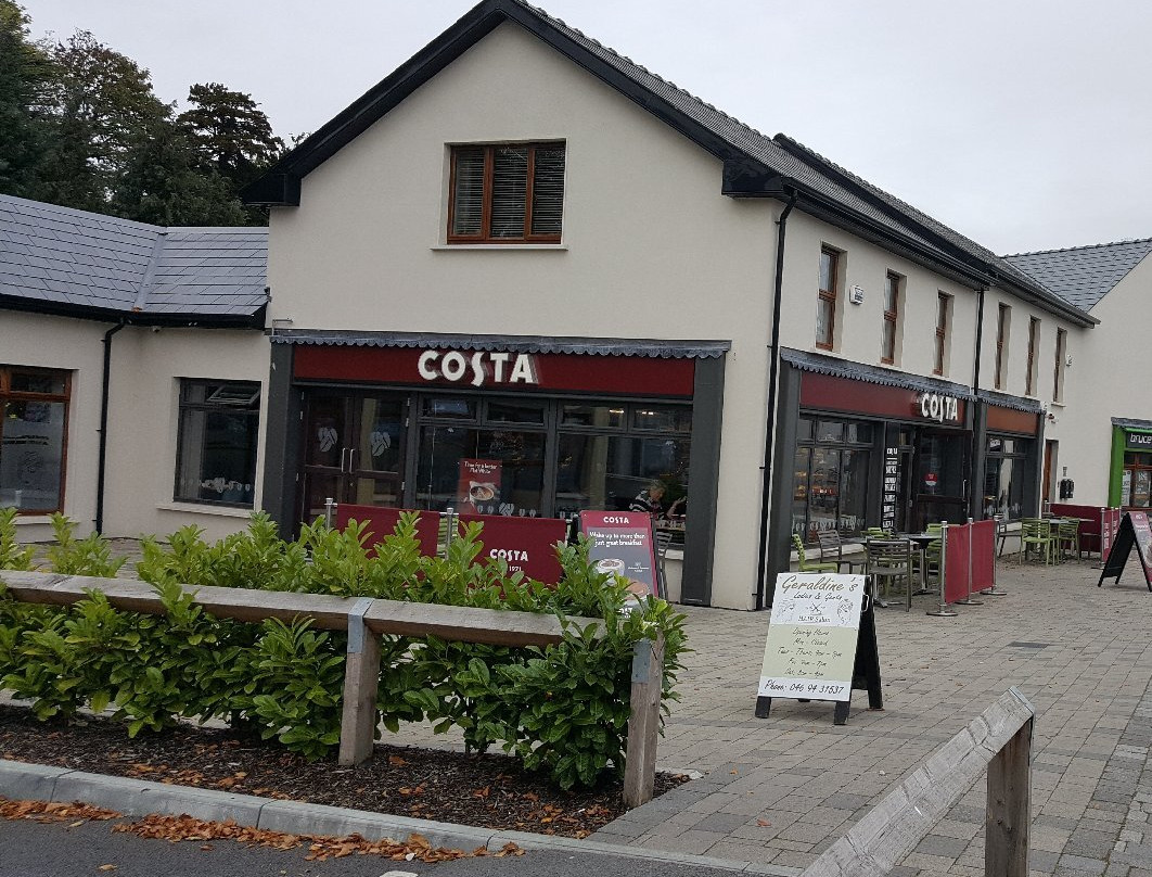 Kilmessan旅游攻略图片