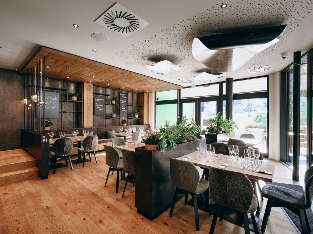 Natters餐馆和美食-Kostbar Mutters