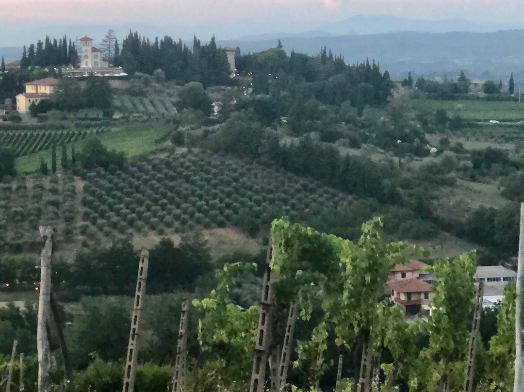Villa Margherita主图