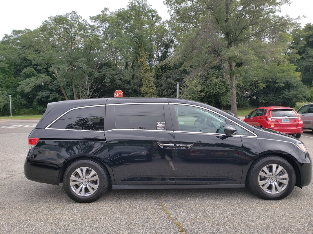 Stony Brook Taxi and Airport Service-Stony Brook必去景点