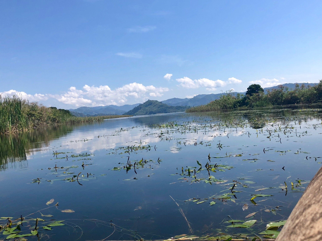 Kisoro酒店住宿-Travellers Rest Hotel