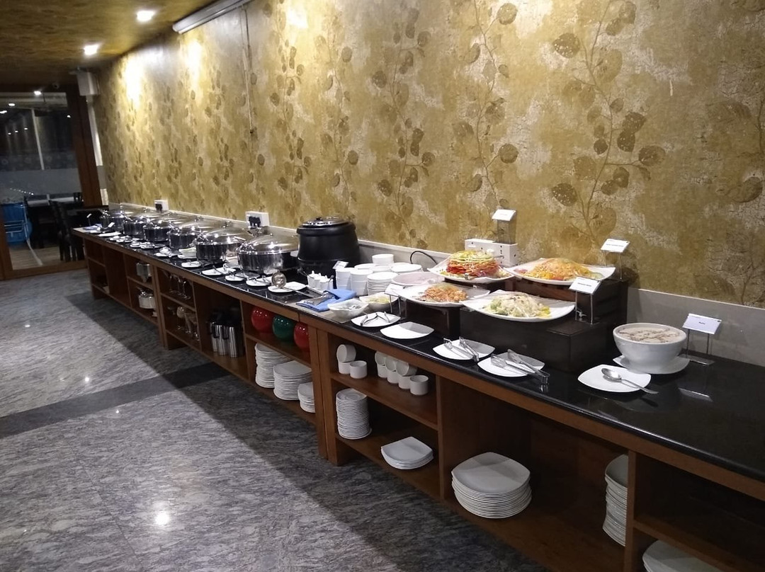 Kyriad Bengaluru主图
