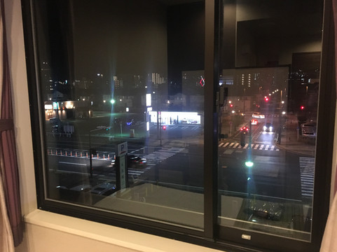 门司港酒店主图