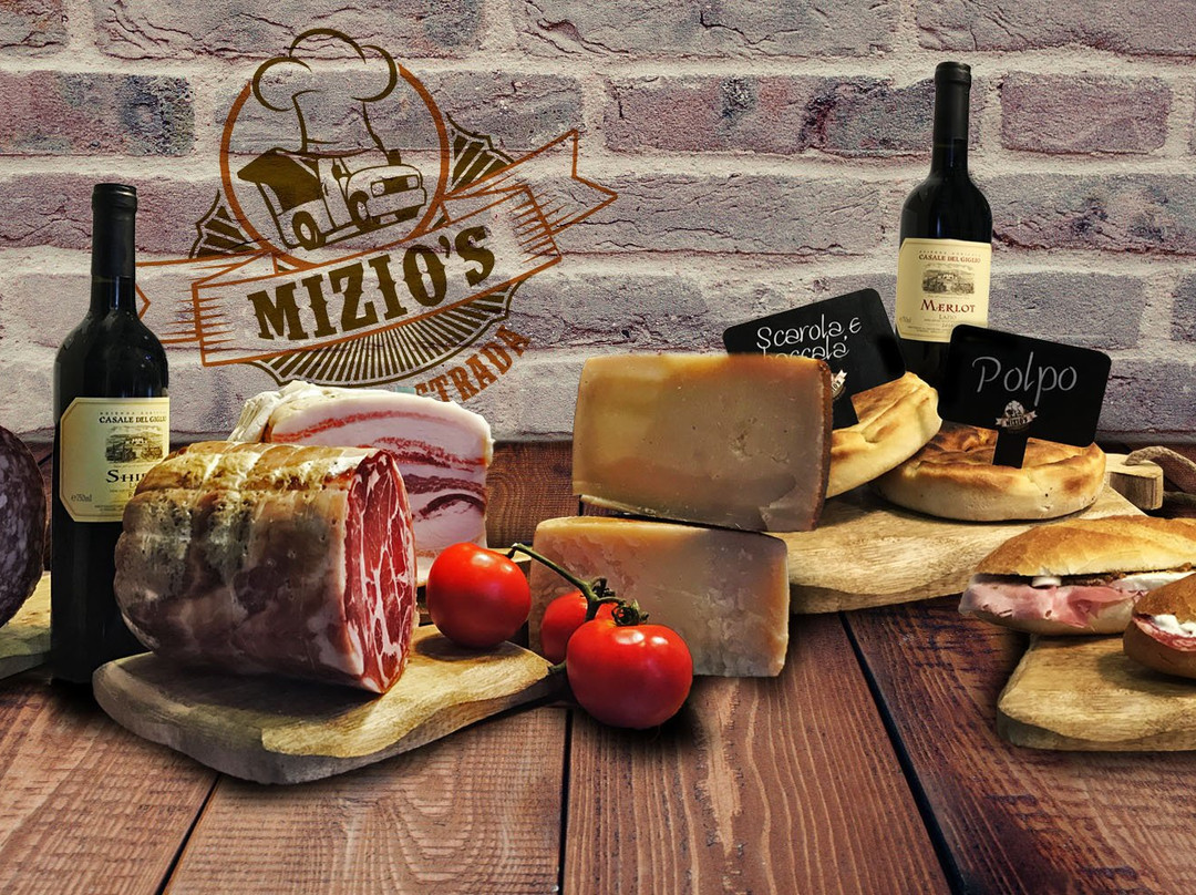 Mizio's Street Food