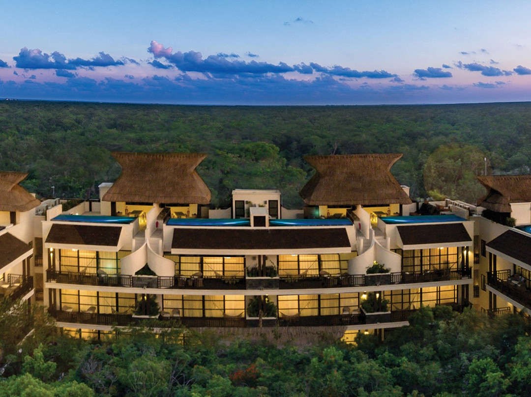 Kasa Hotel Parota主图