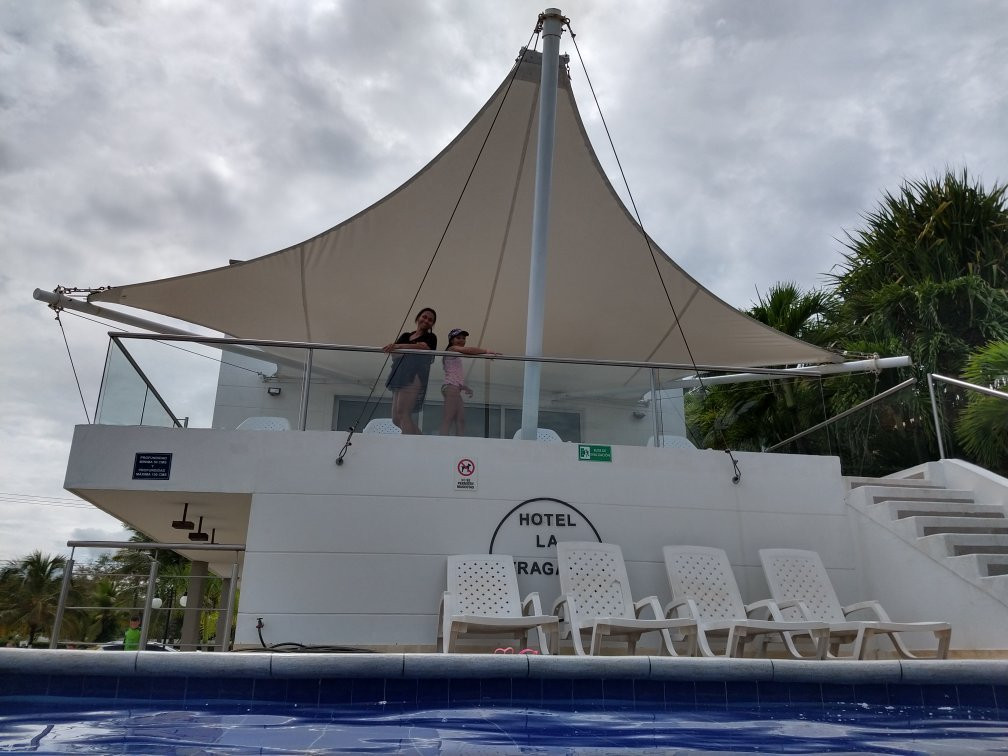 Hotel La Fragata主图