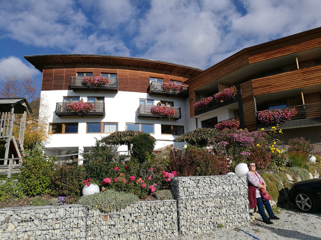 Hotel Dolomitenblick主图