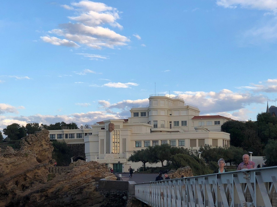 Piscine Municipale