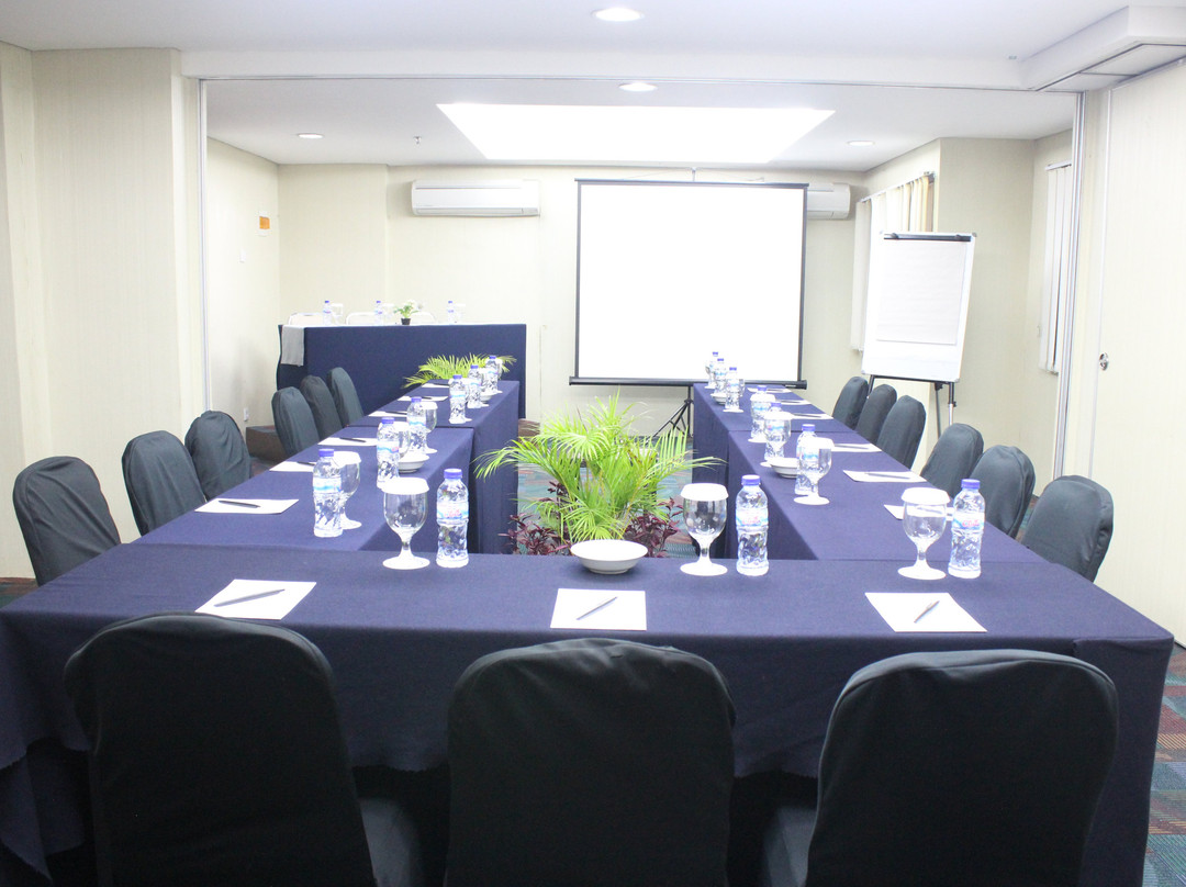 Sahid Mutiara Karawaci主图