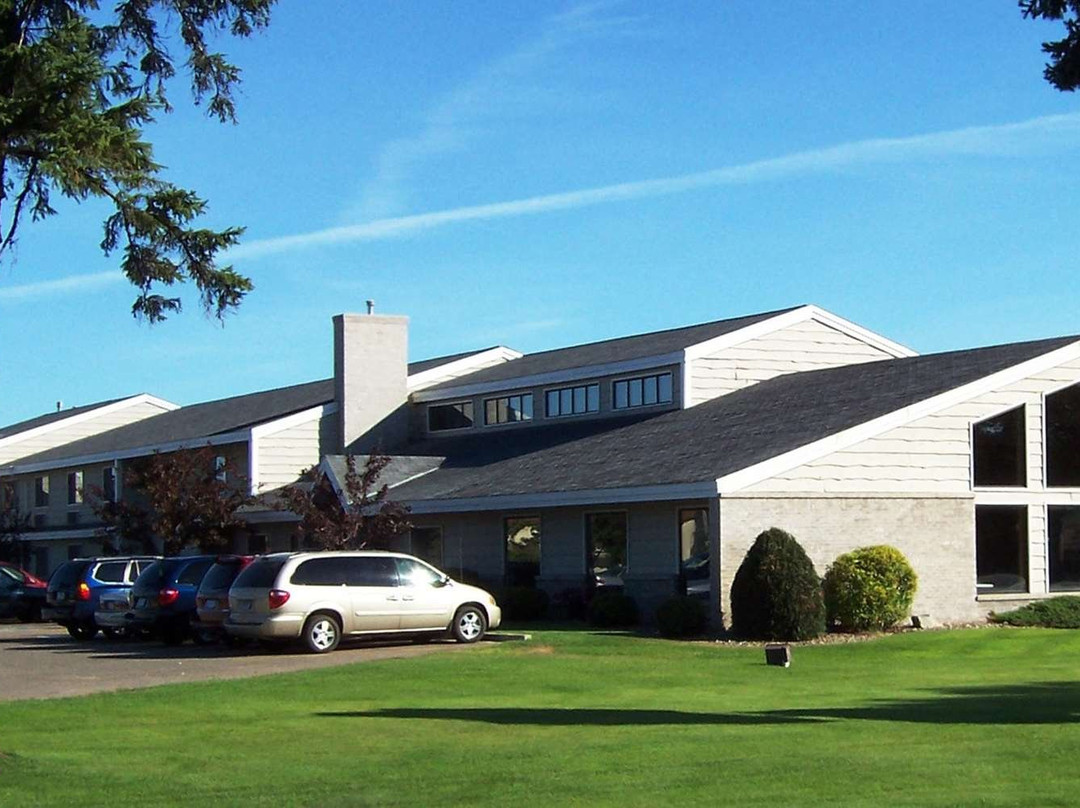 AmericInn by Wyndham Wadena主图