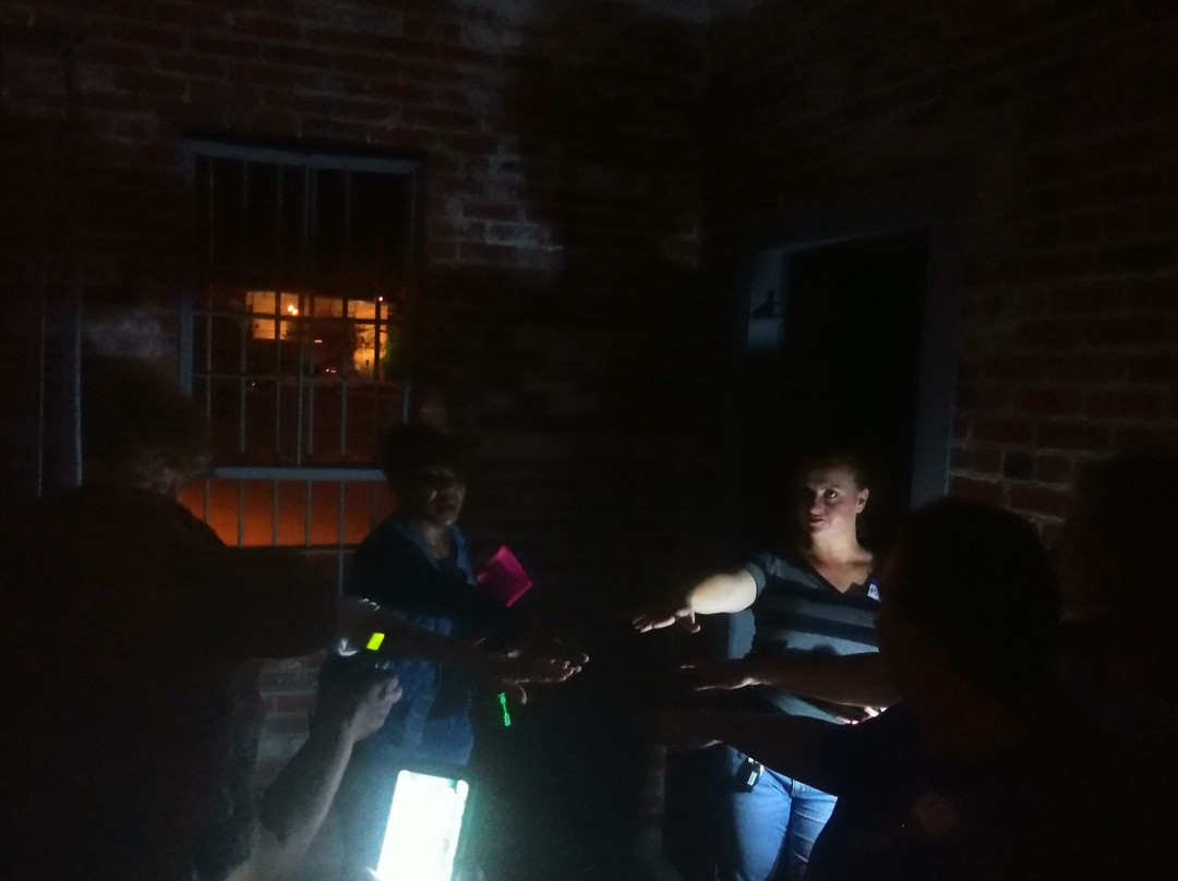 The Porterdale History Tour-卡温顿必去景点