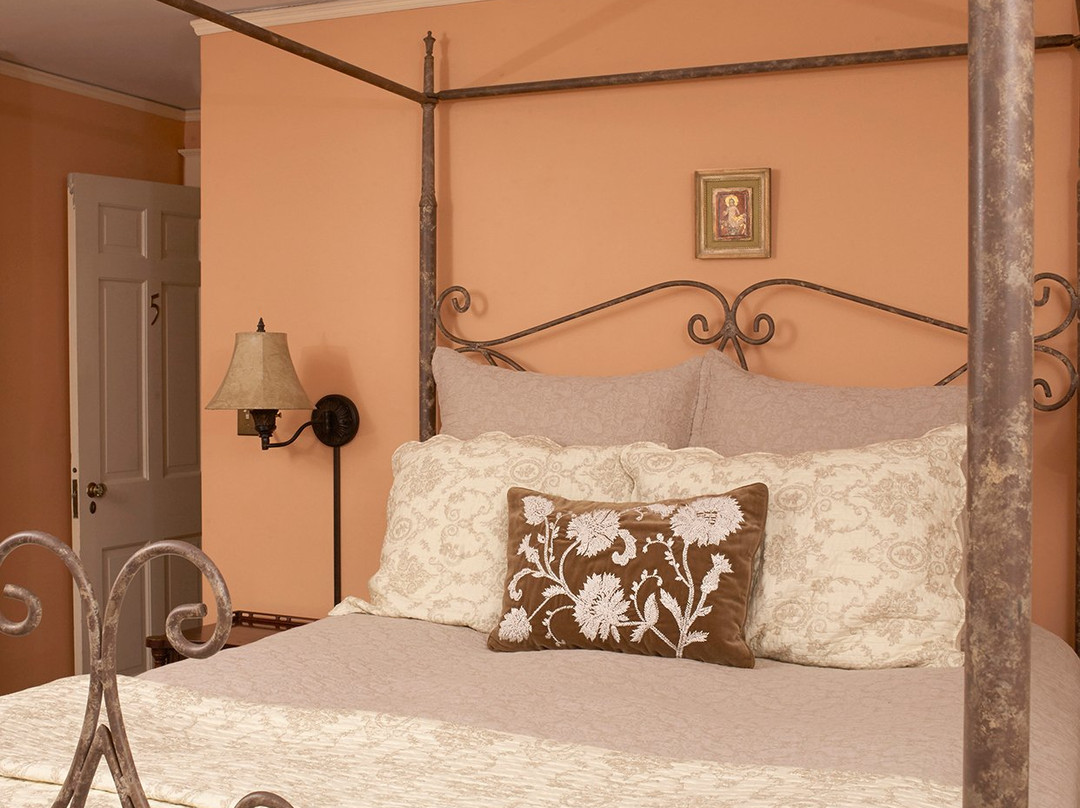 The Home Port Inn B & B主图