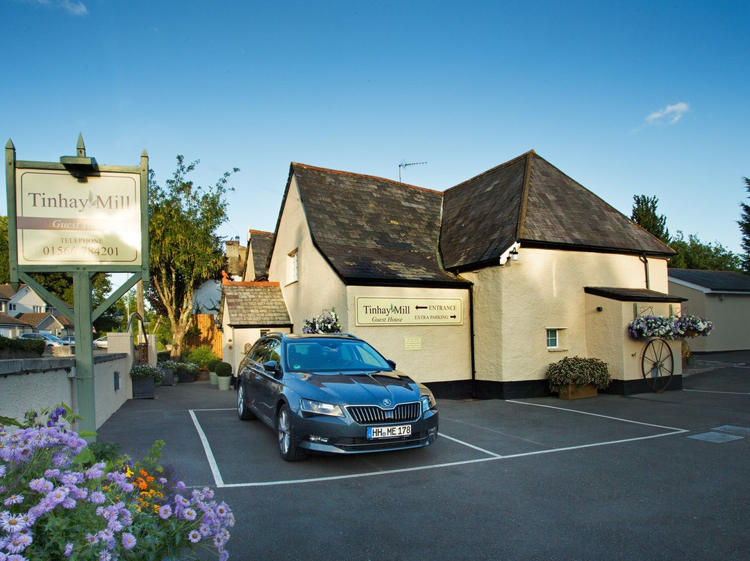 Tinhay Mill Guesthouse主图