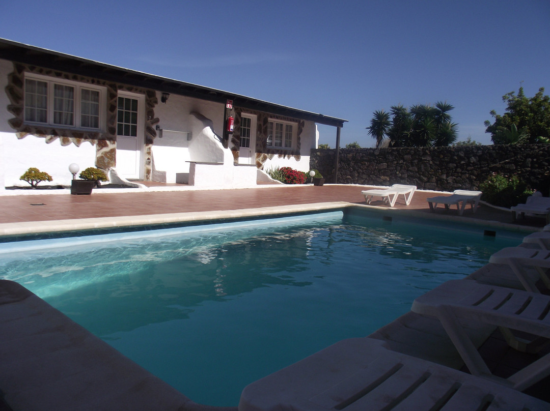 Club JM Lanzarote