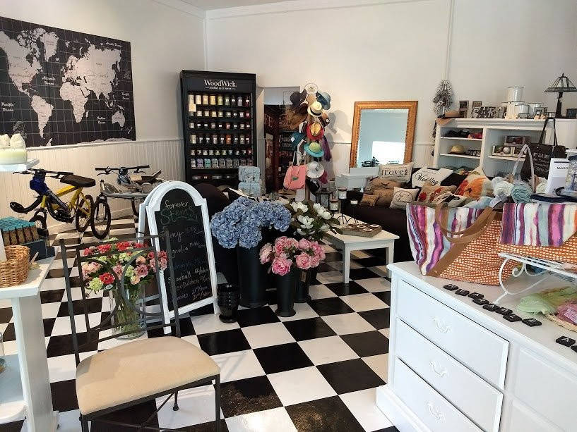 Harbor Hill Inn主图