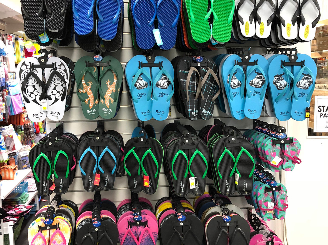 My Fave Home Living-Yamba必去景点