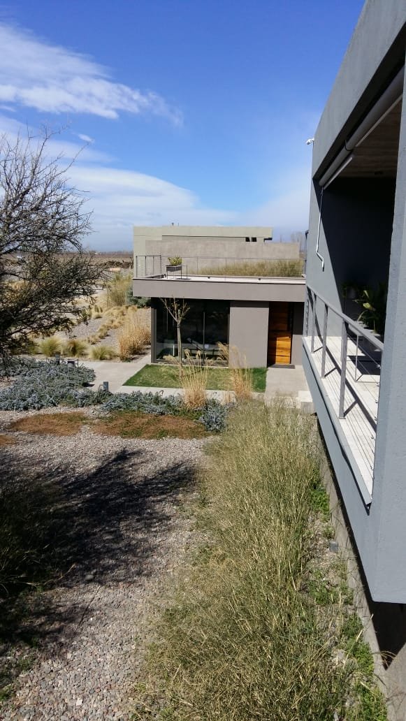 Casa Petrini-家庭/游戏区