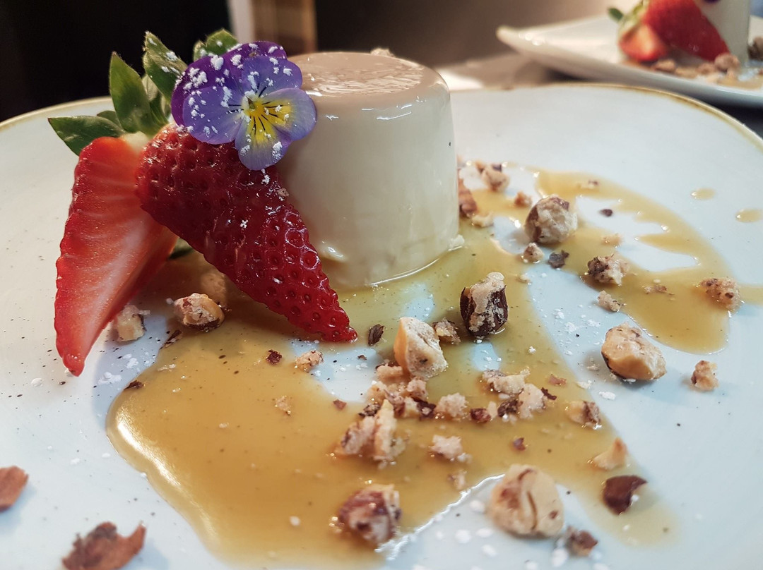 The Lion Hotel主图