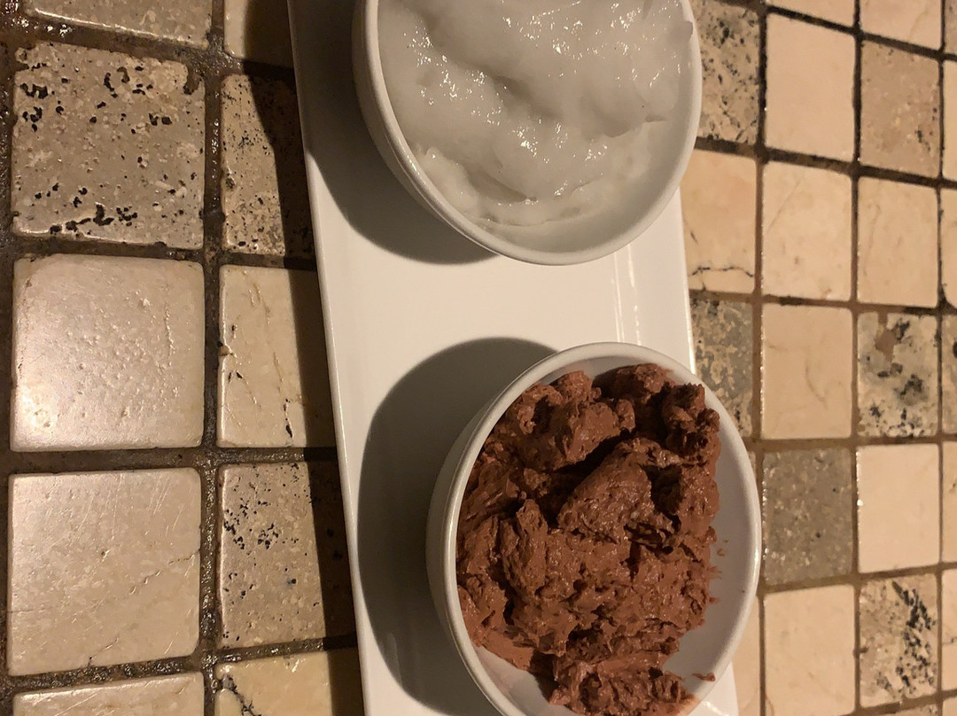 Octavia's Sensorium Day Spa景点图片