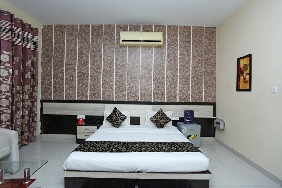 IStay Serenity Villa主图