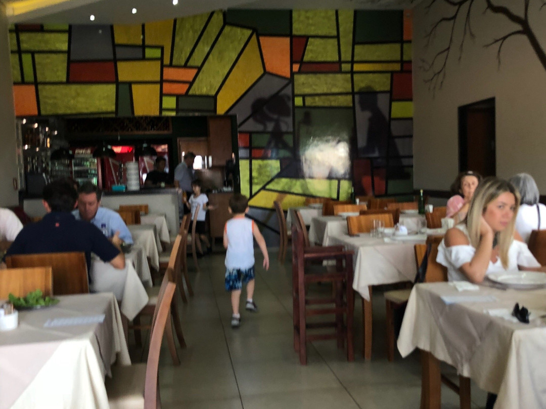 Adega Bar e Restaurante
