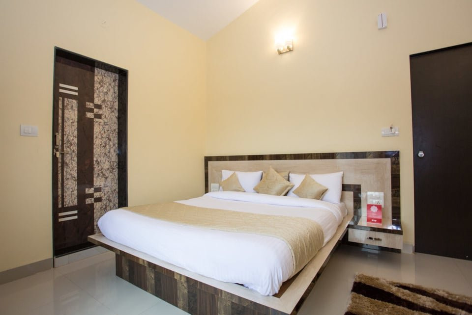 Shivnya Palace主图